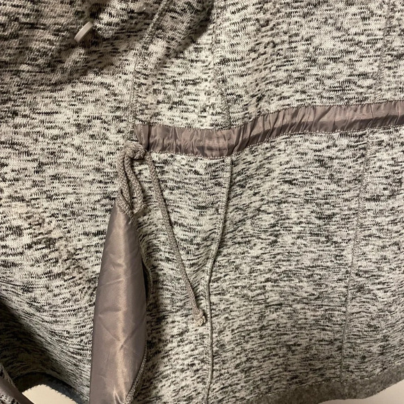 BB Dakota women’s small wrap jacket - Picture 4 of 5